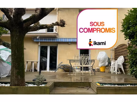appartement de 72 m² à valence - 221 500 €
