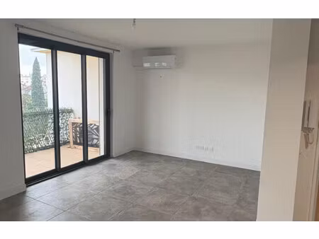 appartement de 74 m² à valence - 238 500 €