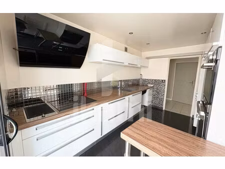 appartement de 77 m² à valence - 148 000 €