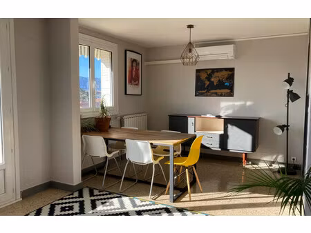 appartement de 90 m² à valence - 850 €