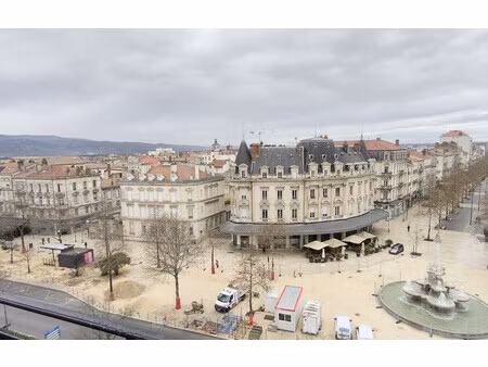 appartement de 98 m² à valence - 240 000 €