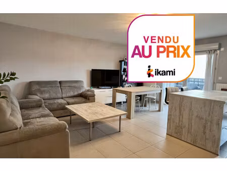 appartement de 67 m² à valleiry - 289 000 €