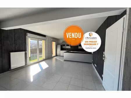 appartement de 84 m² à valleiry - 329 000 €