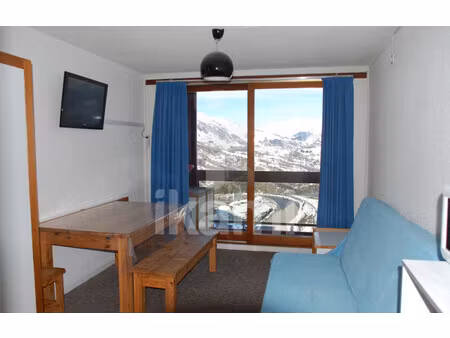 appartement de 32 m² à villarembert - 79 900 €