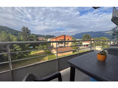 appartement de 36 m² à vinay - 90 000 €