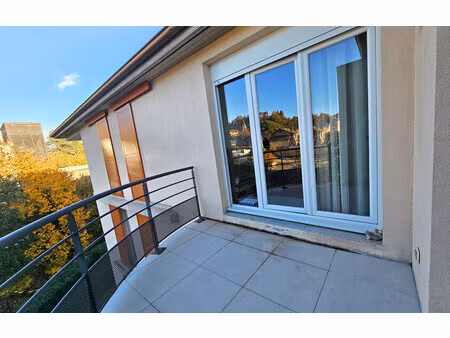appartement de 50 m² à vinay - 90 000 €