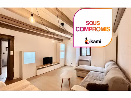 appartement de 60 m² à viry - 195 000 €