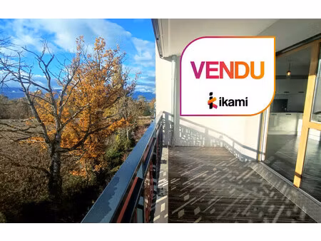 appartement de 73 m² à viry - 328 000 €