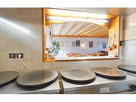 fonds de commerce de 70 m² à albertville - 45 000 €