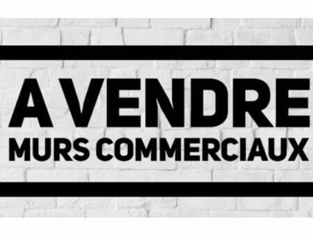 murs commerciaux de 311 m² à la brede - 435 000 €