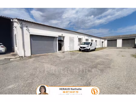 local professionnel de 887 m² à romans sur isere - 578 000 €