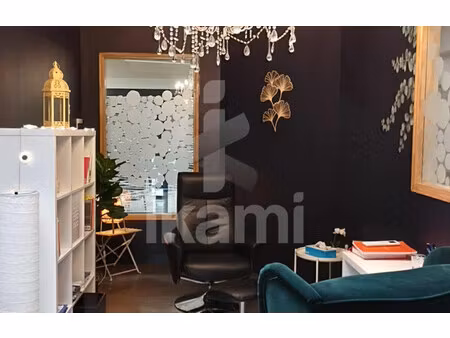 local professionnel de 17 m² à st marcellin - 35 000 €