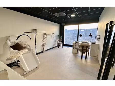 local professionnel de 59 m² à st marcellin - 109 500 €