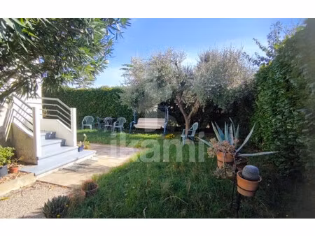 viager maison de 87 m² à st rambert d albon - 78 000 €