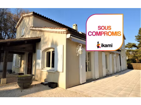 maison de 201 m² à anneyron - 515 000 €