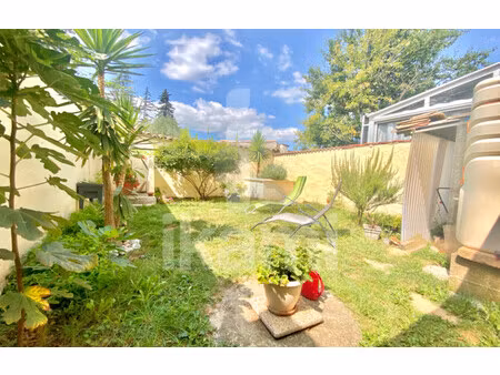 maison de 90 m² à anneyron - 149 000 €