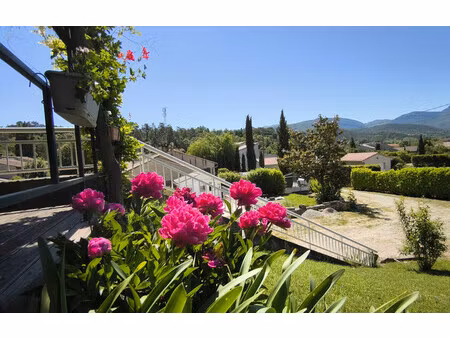 maison de 160 m² à aouste sur sye - 485 000 €