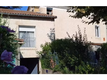 maison de 336 m² à aouste sur sye - 395 000 €