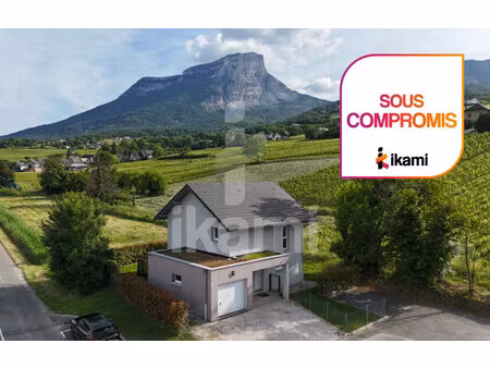 maison de 102 m² à apremont - 408 000 €