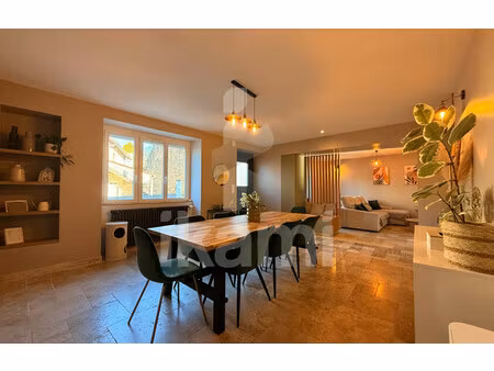 maison de 148 m² à arlay - 299 000 €
