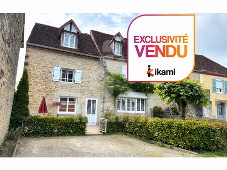maison de 229 m² à arlay - 270 000 €