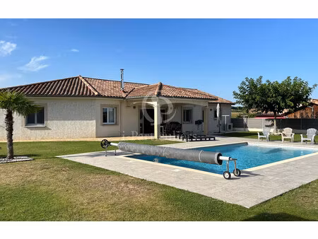 maison de 127 m² à arthemonay - 411 000 €