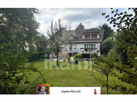 maison de 180 m² à aulnay sous bois - 640 000 €