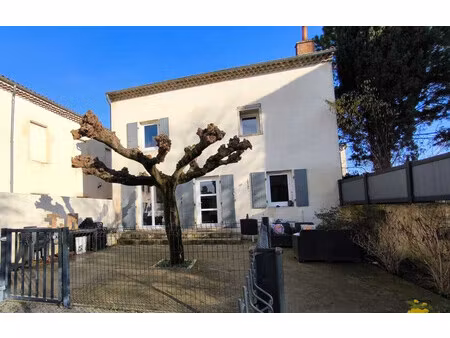 maison de 171 m² à beaumont les valence - 385 000 €