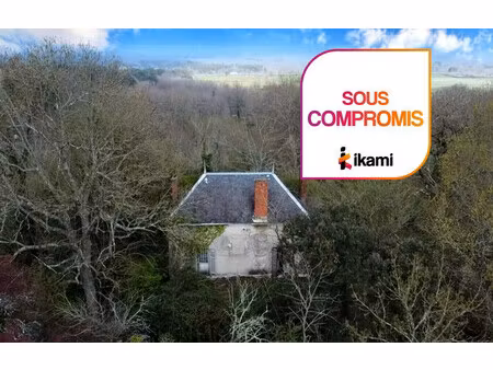 maison de 130 m² à beaupouyet - 80 000 €