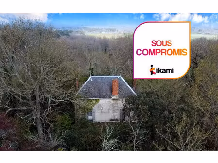 maison de 130 m² à beaupouyet - 99 500 €