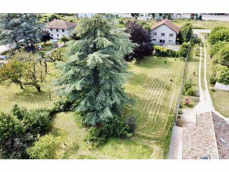 maison de 128 m² à beaurepaire - 170 000 €