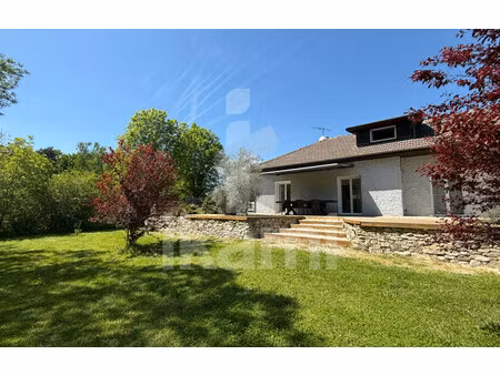maison de 140 m² à beauvallon - 569 900 €