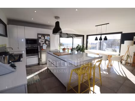 maison de 130 m² à boulieu les annonay - 402 000 €