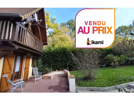 maison de 140 m² à breuillet - 394 000 €