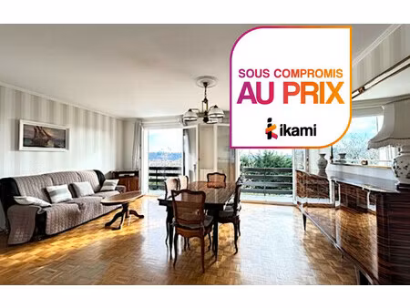 maison de 72 m² à brignais - 337 000 €