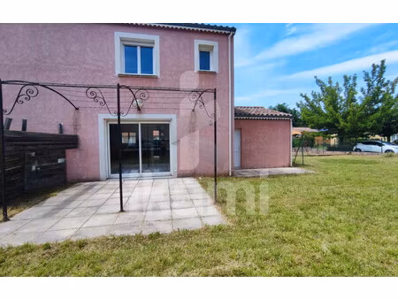 maison de 87 m² à chantemerle les bles - 223 000 €