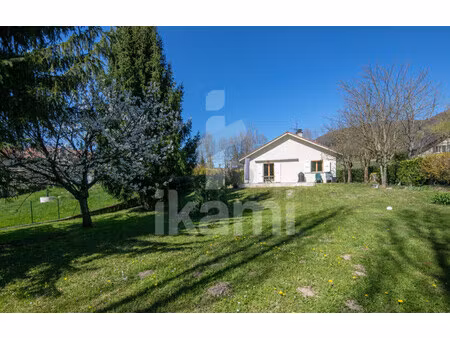 maison de 87 m² à charavines - 279 000 €