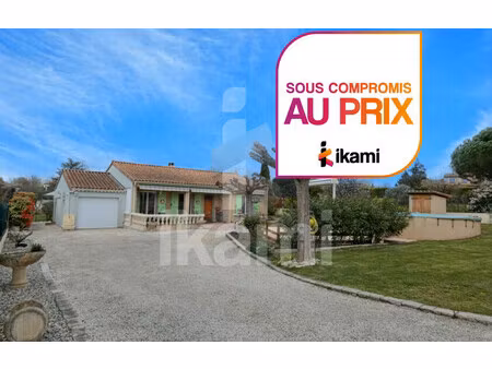 maison de 100 m² à charols - 295 000 €