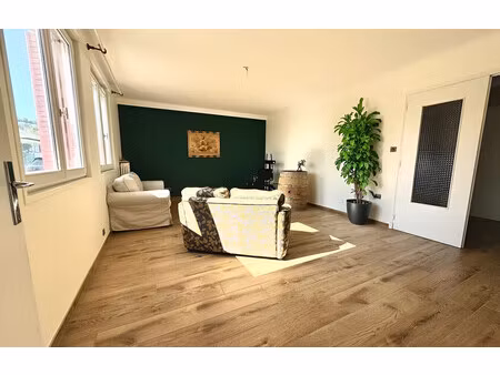 maison de 145 m² à chateauneuf de galaure - 275 000 €