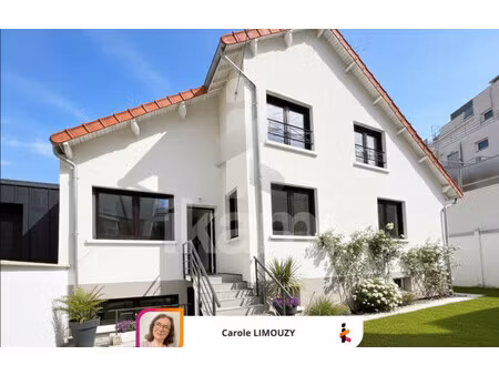 maison de 130 m² à chatillon - 699 000 €