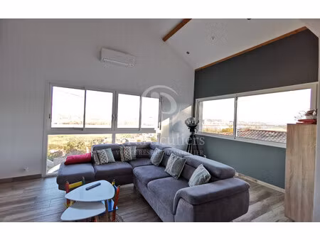 maison de 125 m² à chavanay - 315 000 €