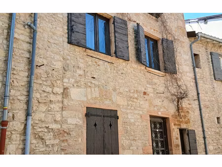 maison de 81 m² à chazay d azergues - 245 000 €