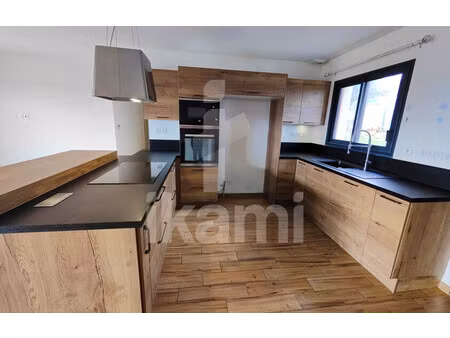 maison de 89 m² à cheminas - 225 000 €