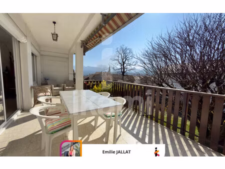 maison de 144 m² à claix - 519 000 €