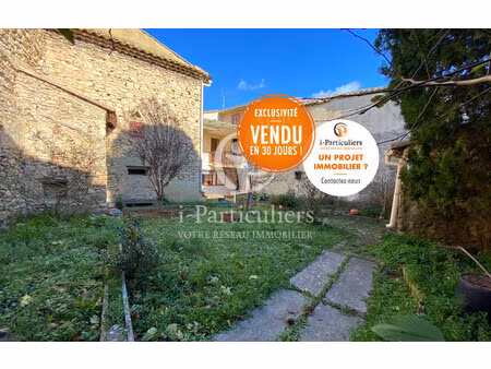maison de 110 m² à codolet - 209 000 €