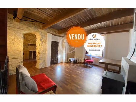 maison de 75 m² à codolet - 85 000 €