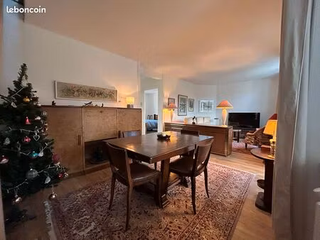 propriété 7 pièces 114 m²