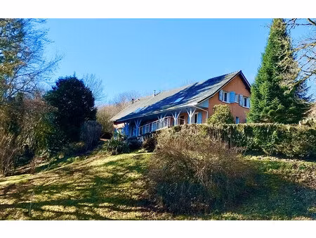 maison de 178 m² à correze - 219 000 €