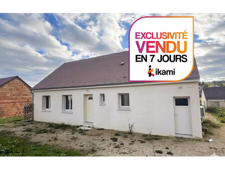 maison de 82 m² à couches - 180 000 €