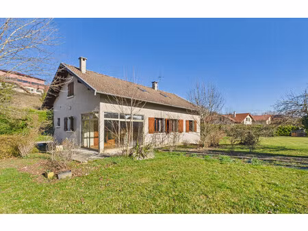 maison de 192 m² à cras - 349 000 €